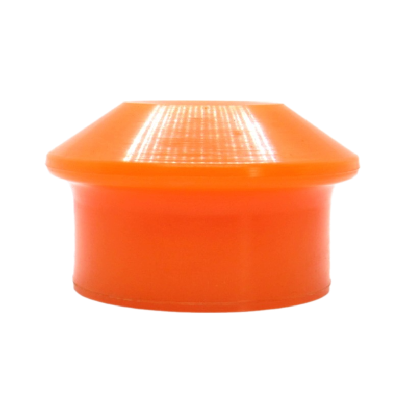 Поліуретанова подушка двигуна передня Audi 80 1972-1978 26mm