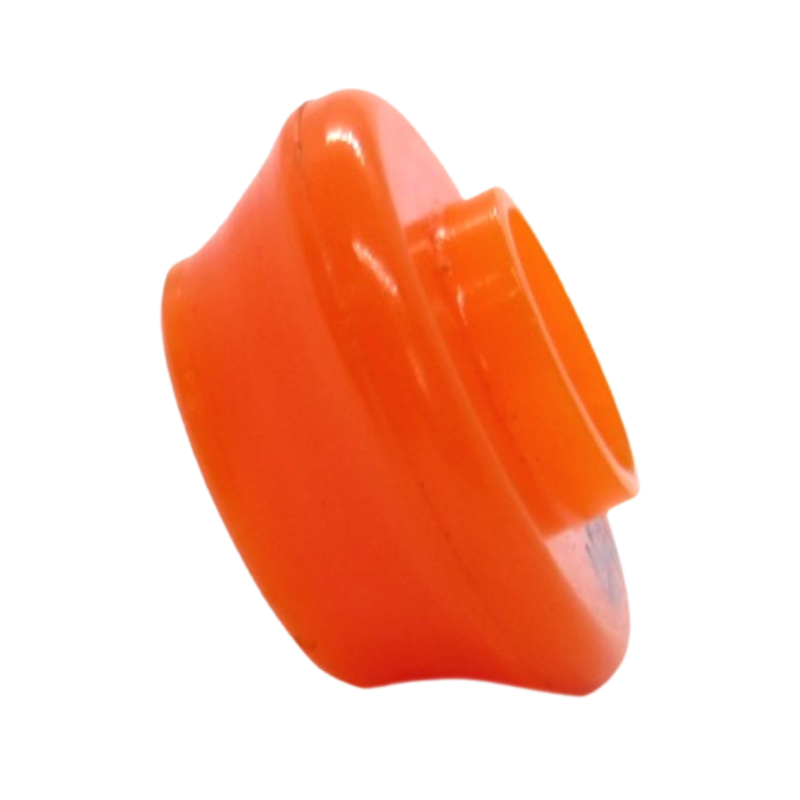 Поліуретанова втулка заднього амортизатора Mitsubishi Pajero 2006-