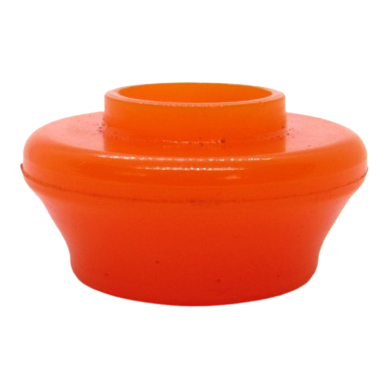 Поліуретанова втулка заднього амортизатора Mitsubishi Pajero 2006-