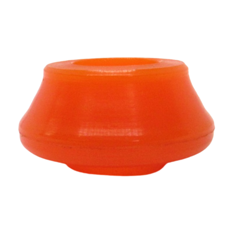 Поліуретанова втулка заднього амортизатора Mitsubishi Pajero 2006-