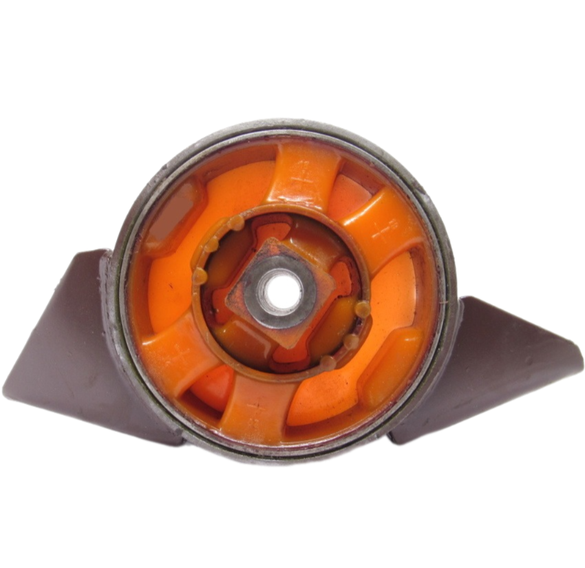 Поліуретанова подушка двигуна задня Chevrolet Evanda 2,0 2000-2006 Послуга ПО ЗАМІНІ САЙЛЕНТБЛОКА