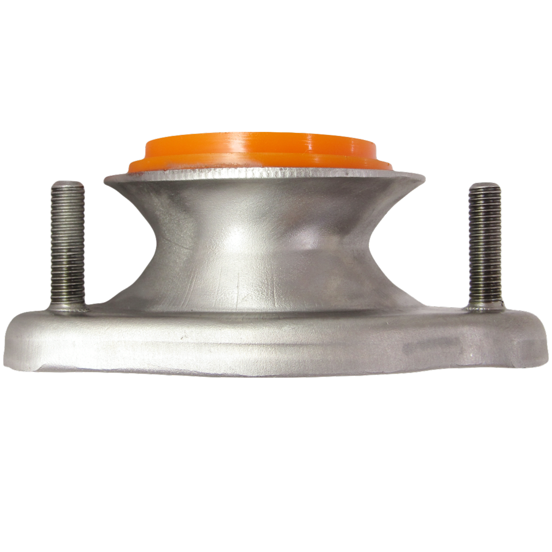 Поліуретанова опора заднього амортизатора Bmw E39 1995-2003