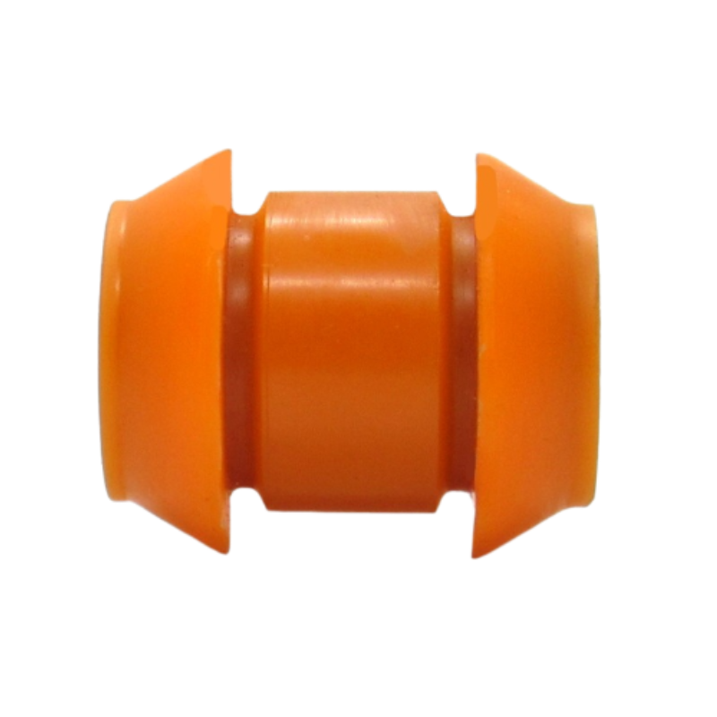 Поліуретановий сайлентблок стійки заднього стабілізатора Audi A6 2004-2011