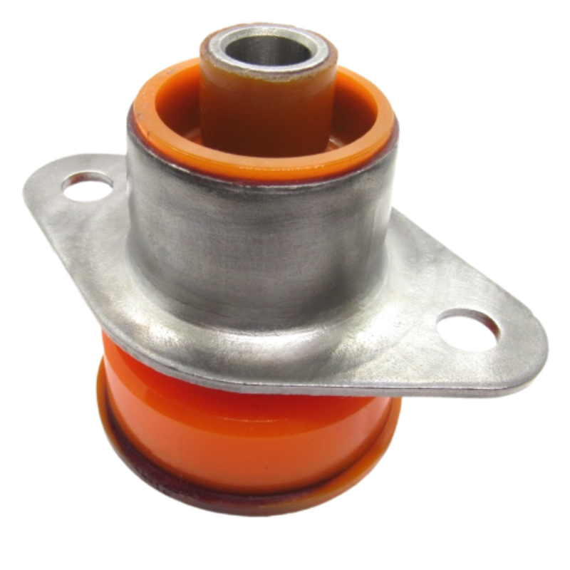 Поліуретанова подушка рами Nissan Patrol 1997-2013 Кріплення кузова 5-й ряд PP-1581a РЕКОНСТРУКЦІЯ ВАШОЇ