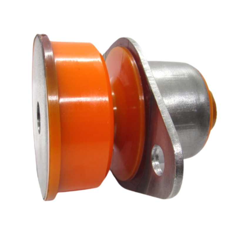 Поліуретанова подушка рами Nissan Patrol 1997-2013 Кріплення кузова 5-й ряд PP-1581a РЕКОНСТРУКЦІЯ ВАШОЇ