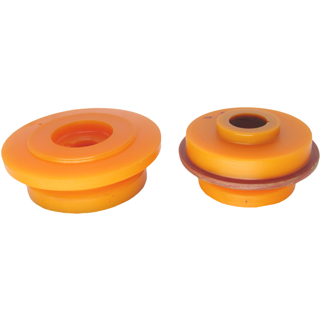 Поліуретанова втулка штока заднього амортизатора Toyota Urban Cruiser 2008-2016 комплект