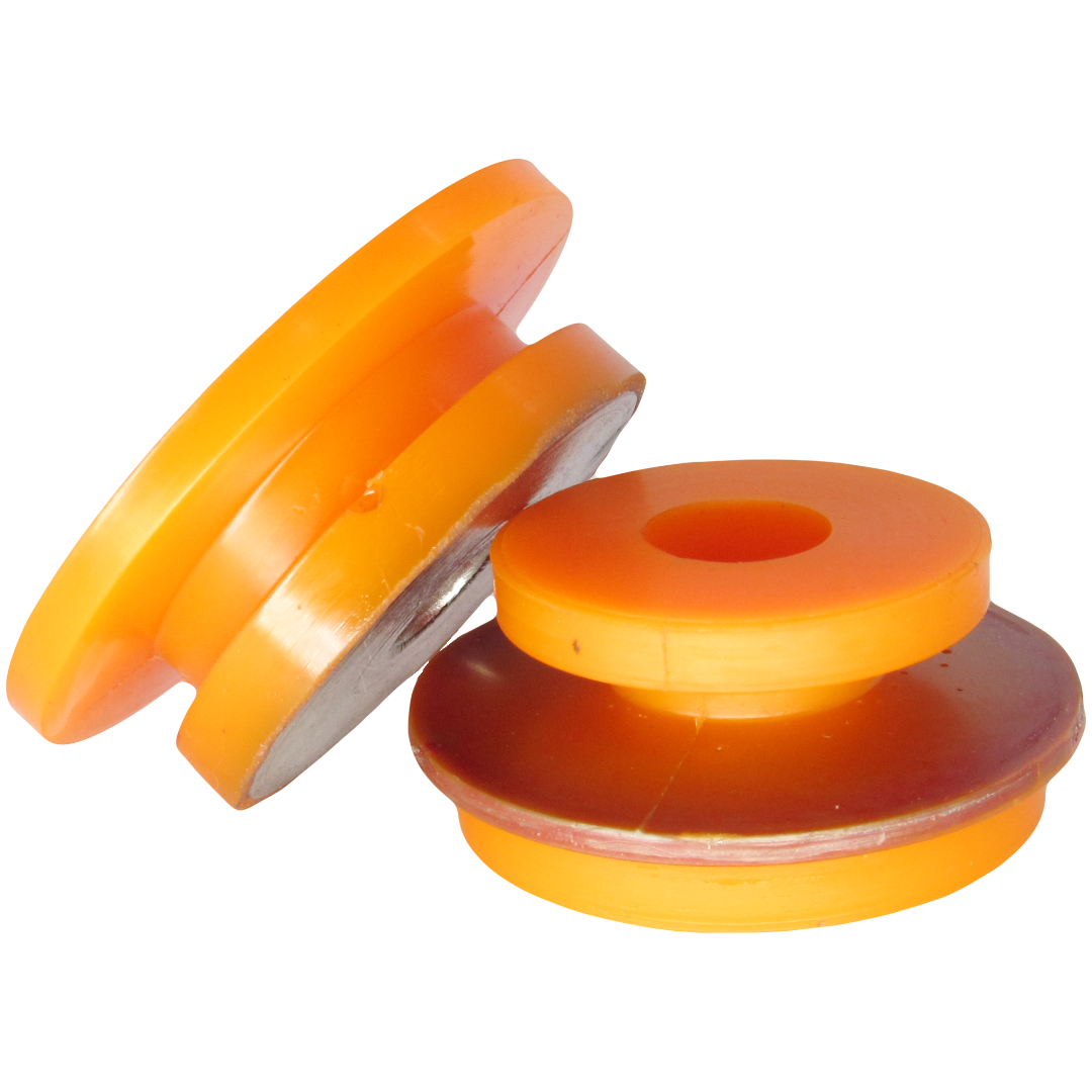 Поліуретанова втулка штока заднього амортизатора Toyota Urban Cruiser 2008-2016 комплект