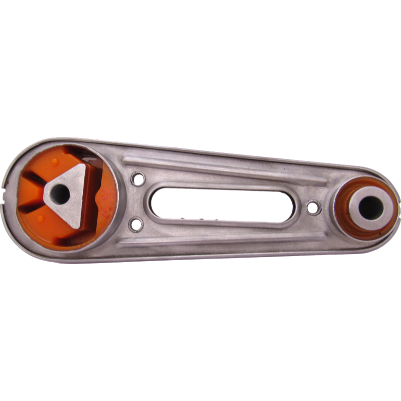 Polyurethane lower engine mount left Nissan Micra 2003-2010 RECONSTRUCTION OF YOUR