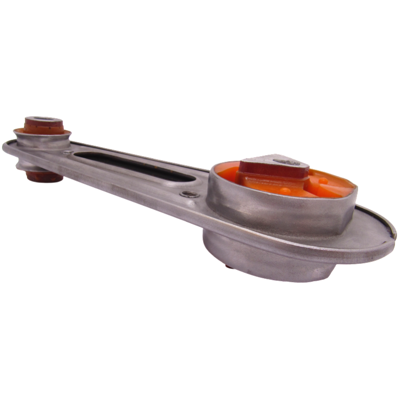 Polyurethane lower engine mount left Nissan Micra 2003-2010 RECONSTRUCTION OF YOUR