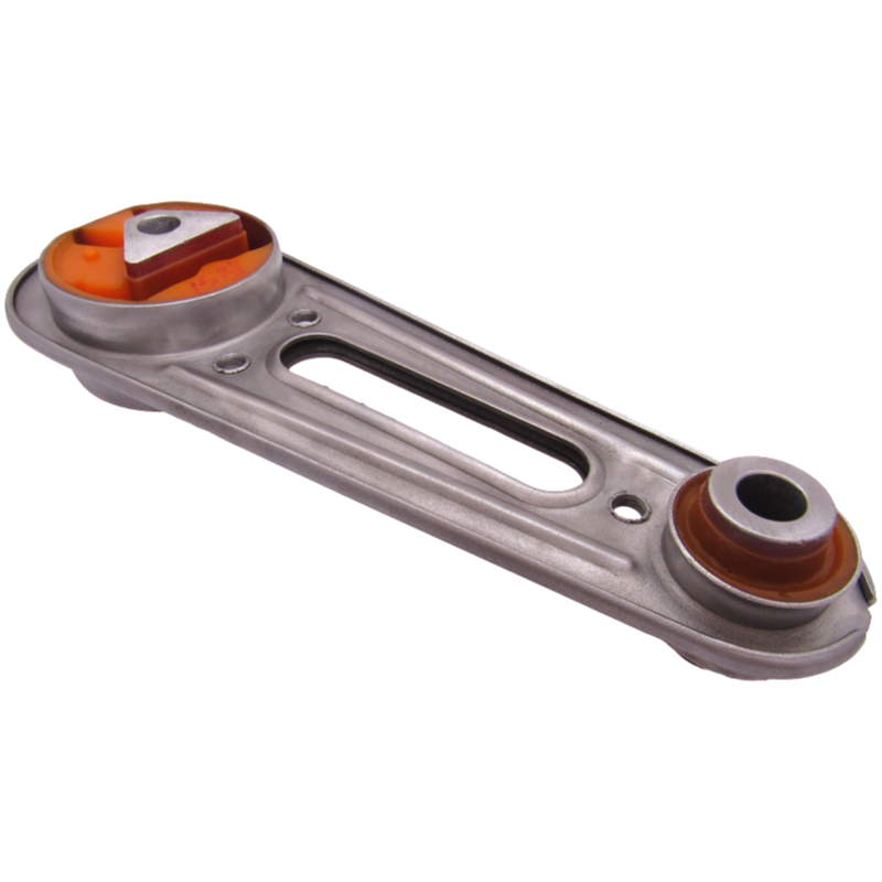 Polyurethane lower engine mount left Nissan Micra 2003-2010 RECONSTRUCTION OF YOUR