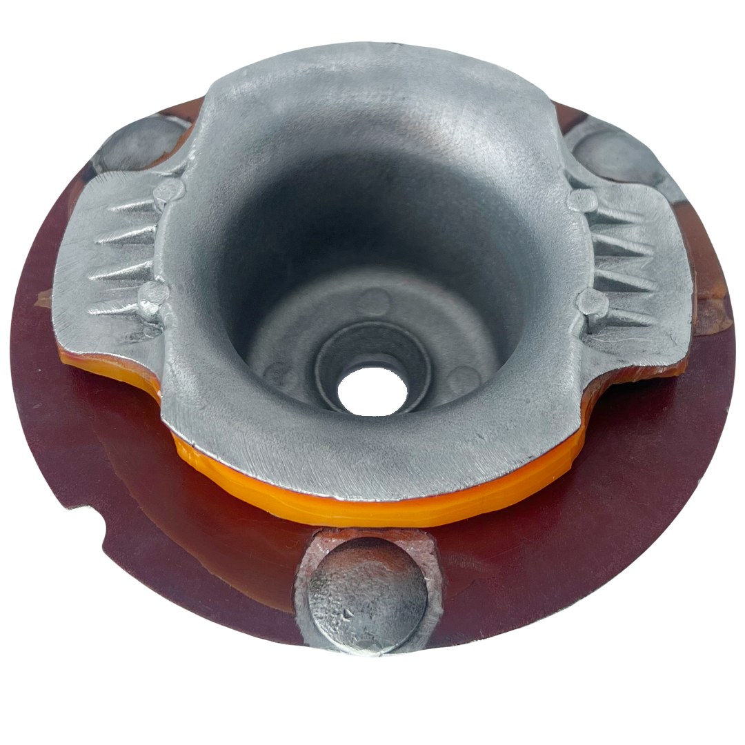 Поліуретанова опора переднього амортизатора Merсedes 126 1979-1991 РЕКОНСТРУКЦІЯ ВАШОЇ