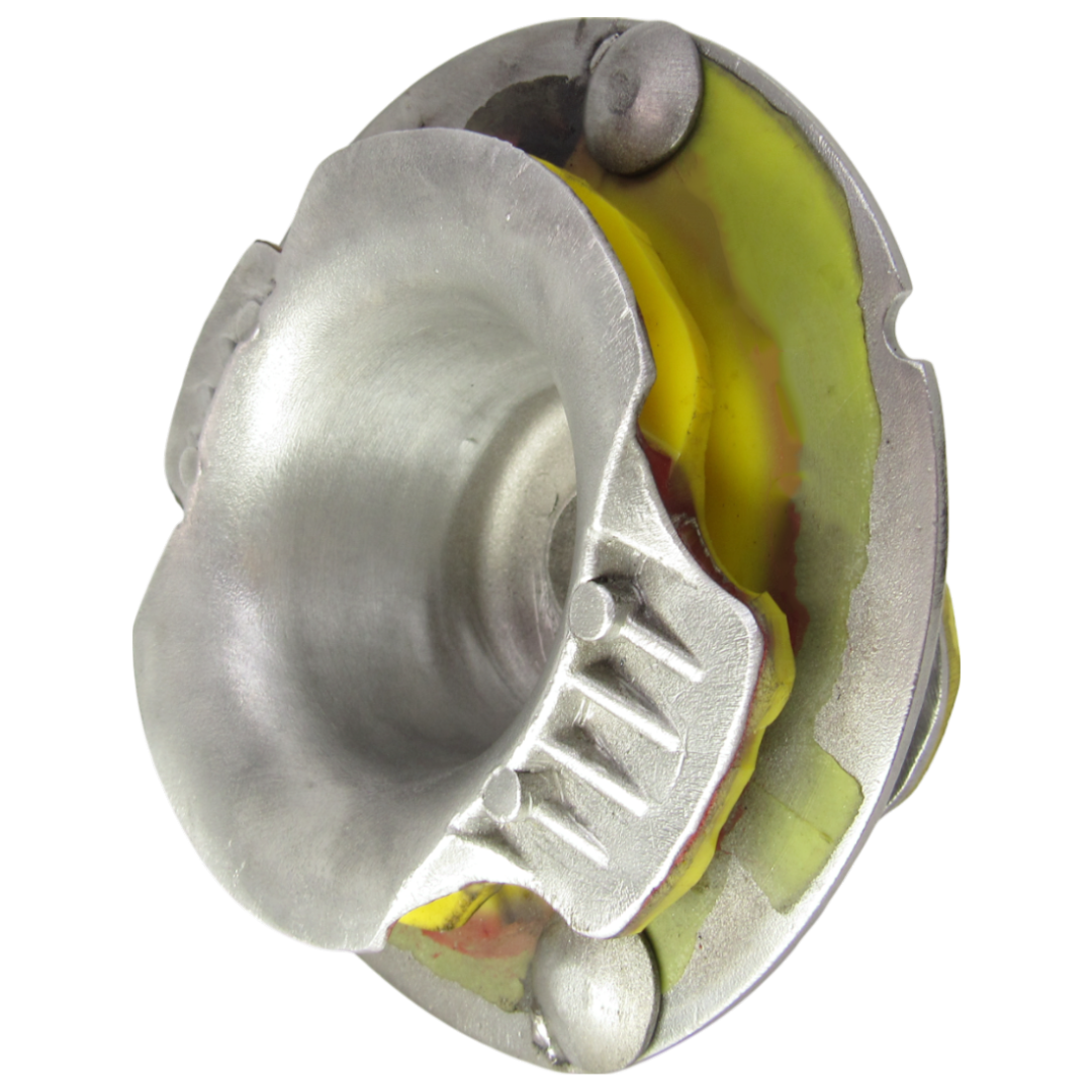 Полиуретановая опора амортизатора переднего Merсedes 126 1979-1991 HARDNESS РЕКОНСТРУКЦИЯ ВАШЕЙ