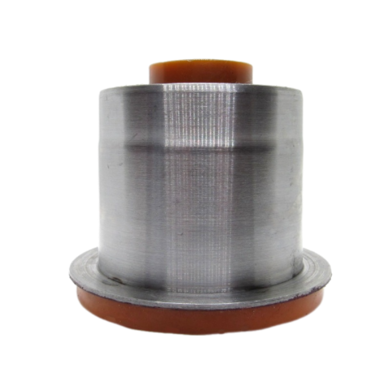 Полиуретановый сайлентблок заднего подрамника задний Infiniti G 2003-2007