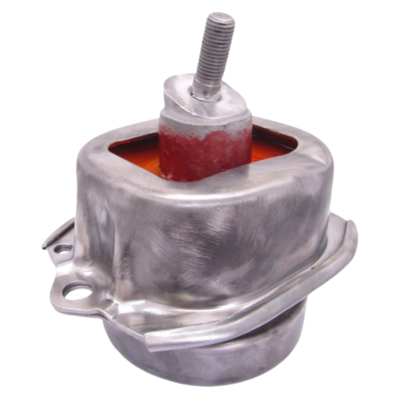 Polyurethane engine mount left Bmw E70 2006-2013 RECONSTRUCTION OF YOUR