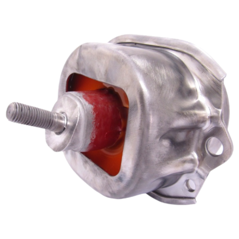 Polyurethane engine mount left Bmw E70 2006-2013 RECONSTRUCTION OF YOUR