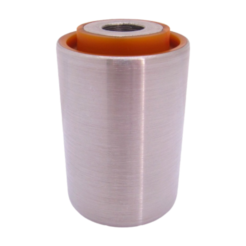 Поліуретановий сайлентблок переднього нижнього важеля Mercedes-Benz 164 2006-2012 під амортизатор