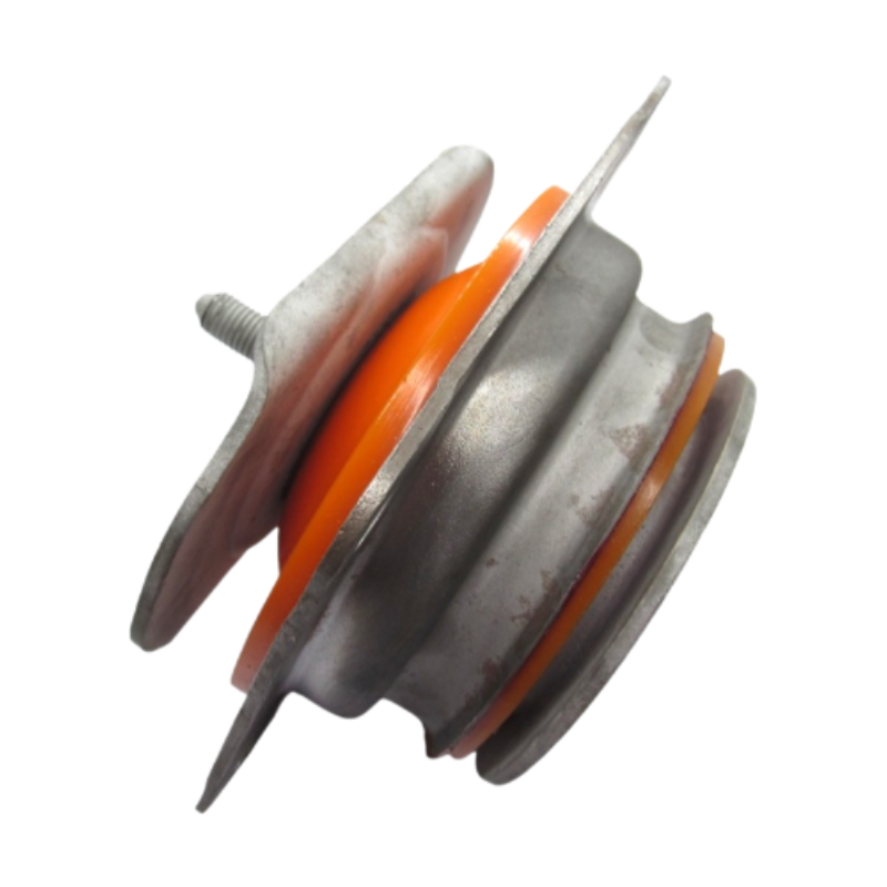 Полиуретановая подушка двигателя задняя Lancia Thesis 2001-2009 РЕКОНСТРУКЦИЯ ВАШЕЙ