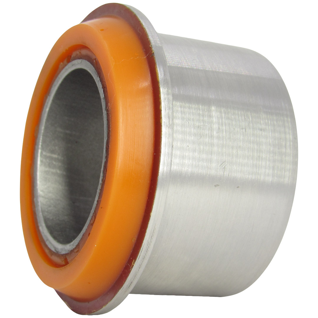 Поліуретановий сайлентблок нижнього переднього важеля внутрішній Iveco Daily 2006-2011 PP-1594