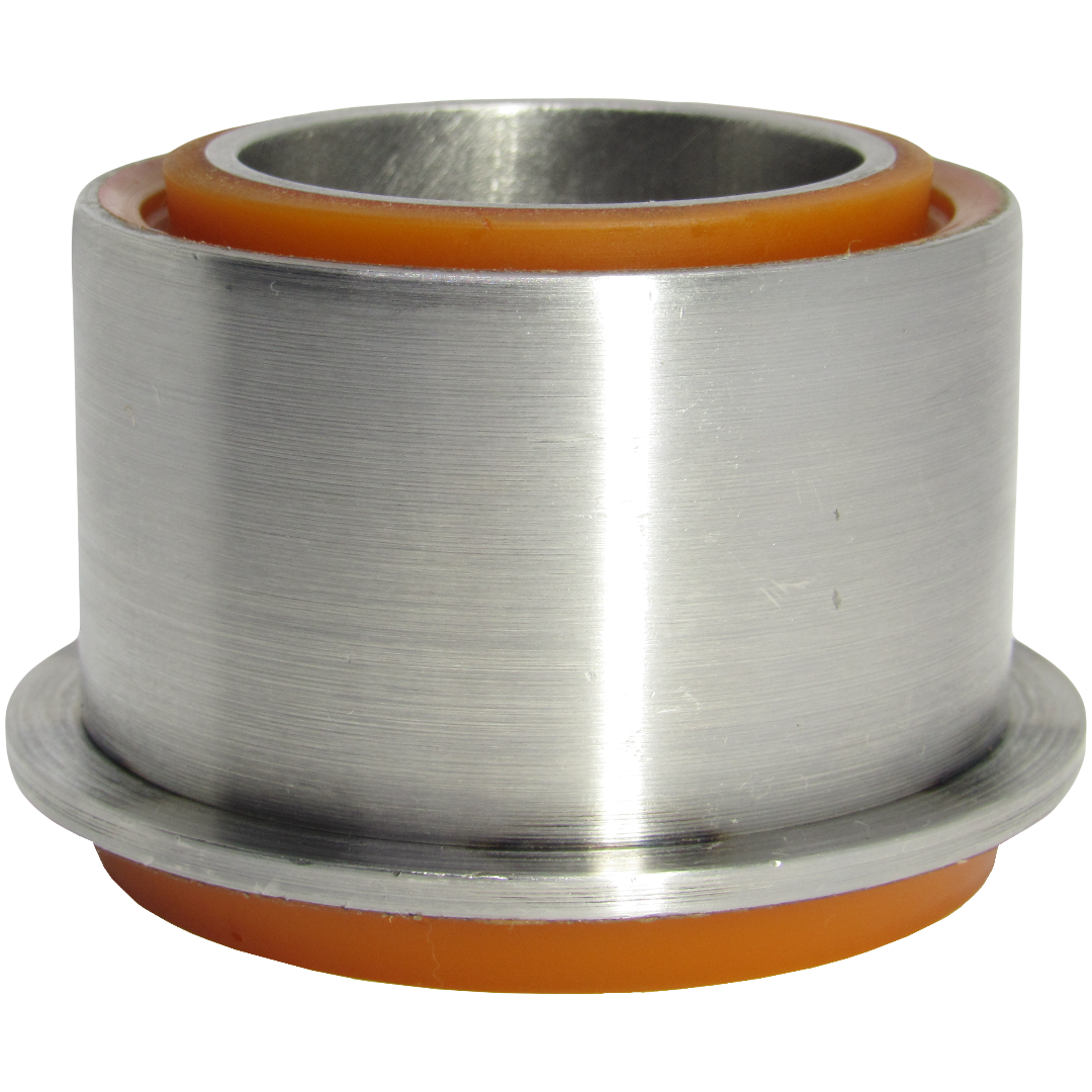 Поліуретановий сайлентблок нижнього переднього важеля внутрішній Iveco Daily 2006-2011 PP-1594