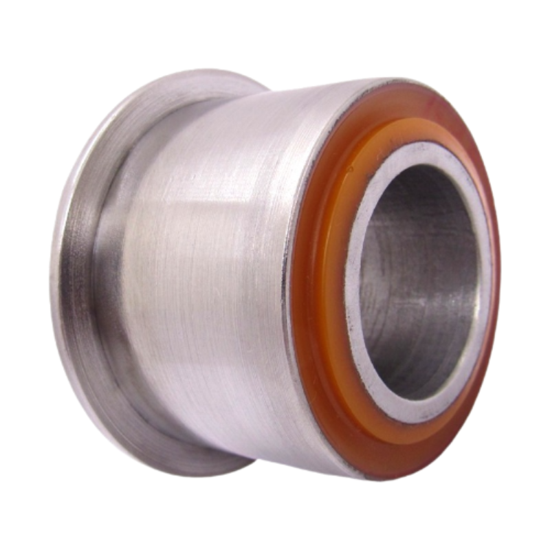 Поліуретановий сайлентблок нижнього переднього важеля внутрішній Iveco Daily 1989-1999 PP-1595c