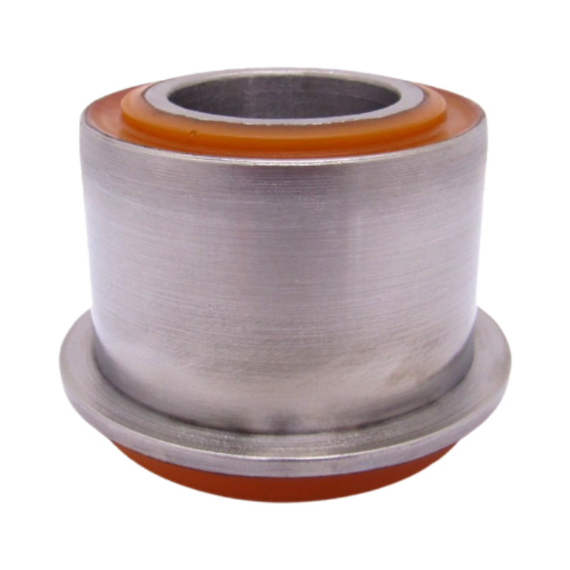 Поліуретановий сайлентблок нижнього переднього важеля внутрішній Iveco Daily 1989-1999 PP-1595c