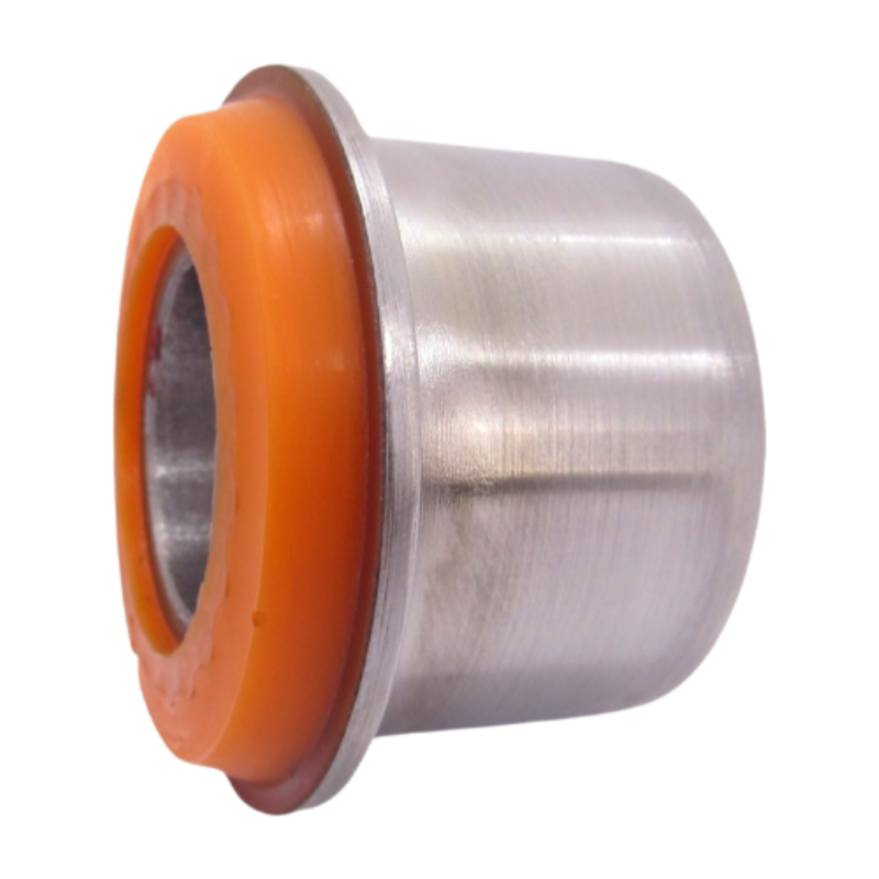 Поліуретановий сайлентблок нижнього переднього важеля внутрішній Iveco Daily 1989-1999 PP-1595c