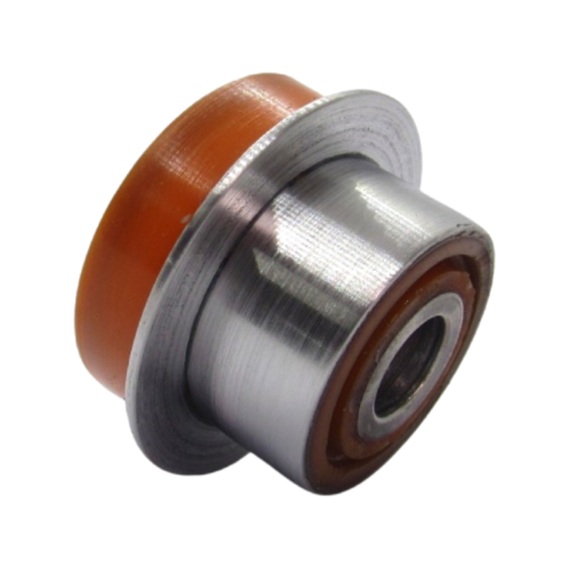 Поліуретановий сайлентблок заднього верхнього важеля задній внутрішній Subaru Impreza 2011-2015