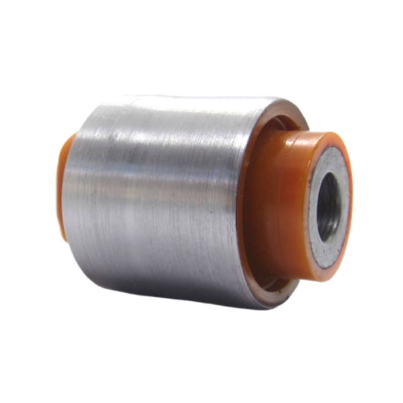 Полиуретановый сайлентблок заднего подпружинного поперечного рычага под амортизатор Subaru Tribeca 2005-2014