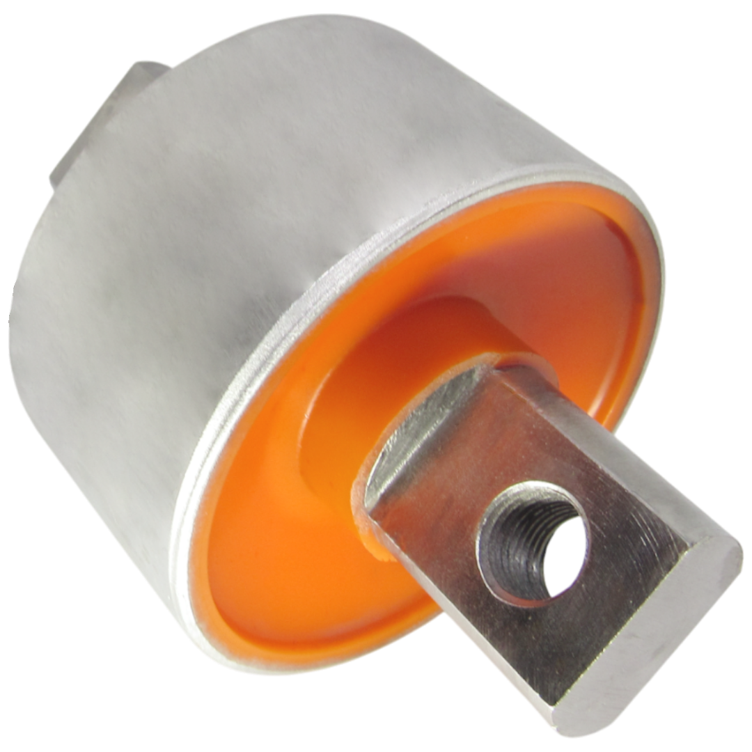 Поліуретановий сайлентблок стабілізатора підвіски кабіни Daf XF 2012-