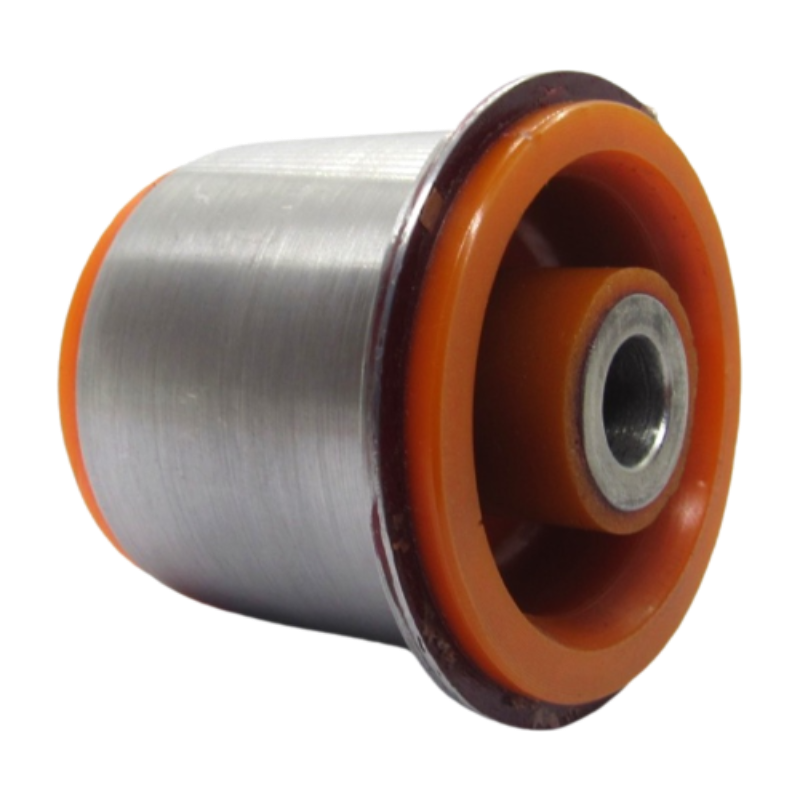 Полиуретановый сайлентблок заднего редуктора передний Nissan X-Trail 2007-2014