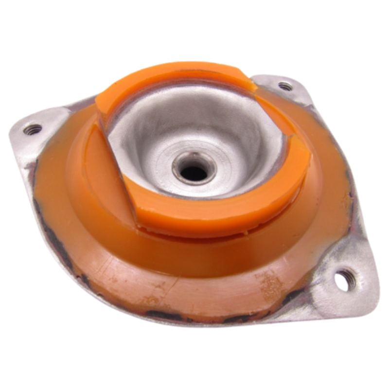 Полиуретановая опора переднего амортизатора Nissan March 2003-2010 Левая РЕКОНСТРУКЦИЯ ВАШЕЙ