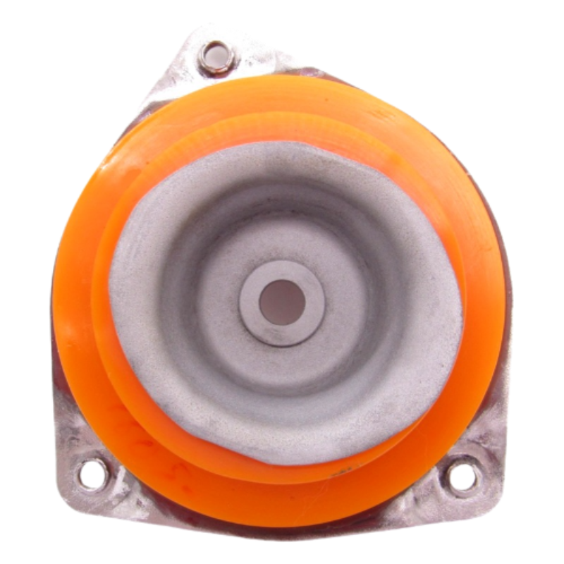 Полиуретановая опора переднего амортизатора Nissan March 2003-2010 Левая РЕКОНСТРУКЦИЯ ВАШЕЙ