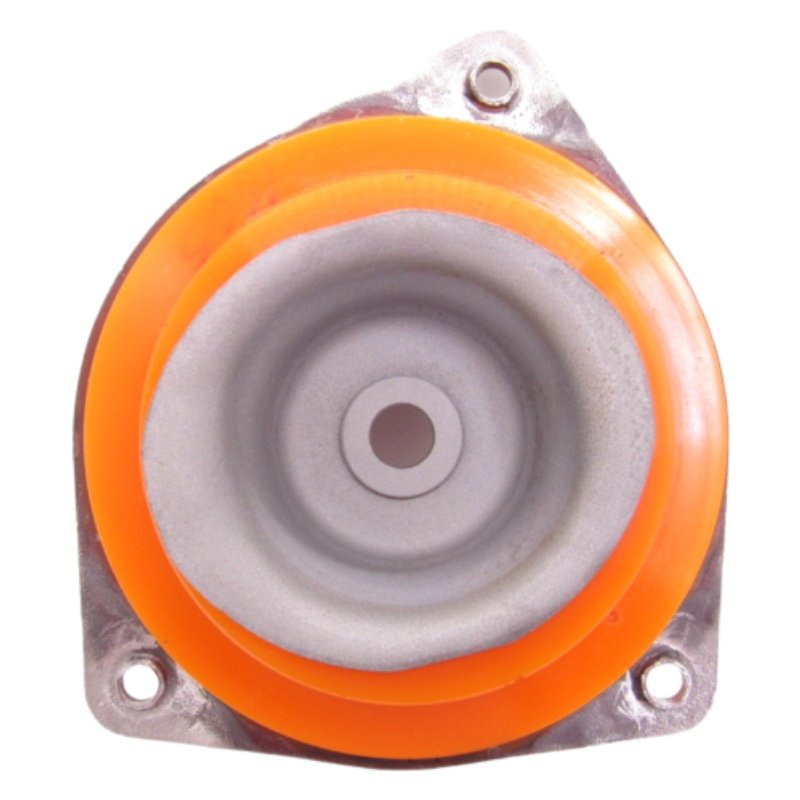 Полиуретановая опора переднего амортизатора Nissan March 2003-2010 Правая РЕКОНСТРУКЦИЯ ВАШЕЙ