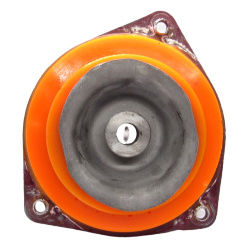 Поліуретанова опора амортизатора переднього Renault Koleos 2008-2016 Ліва РЕКОНСТРУКЦІЯ ВАШОЇ