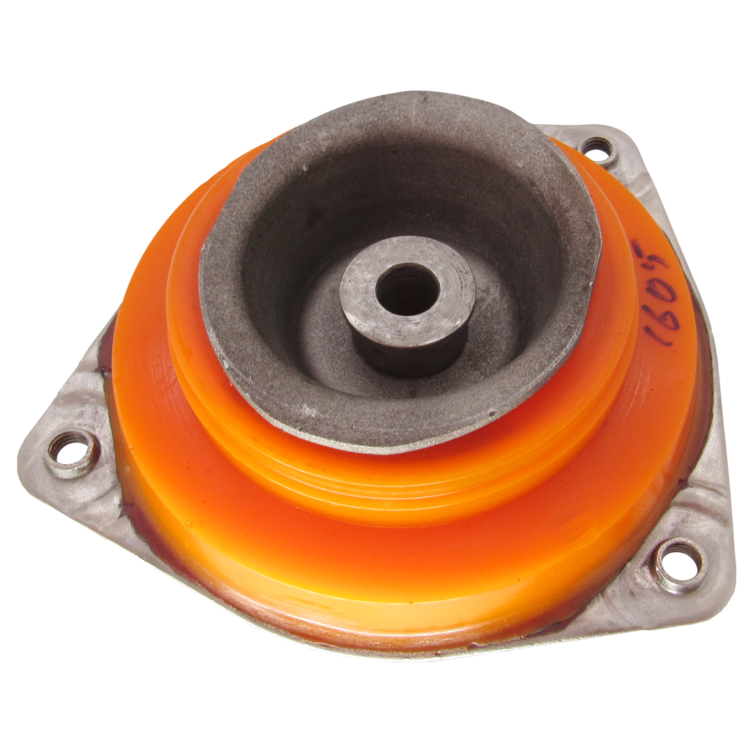 Полиуретановая опора переднего амортизатора Nissan Lafesta 2004-2012 Левая