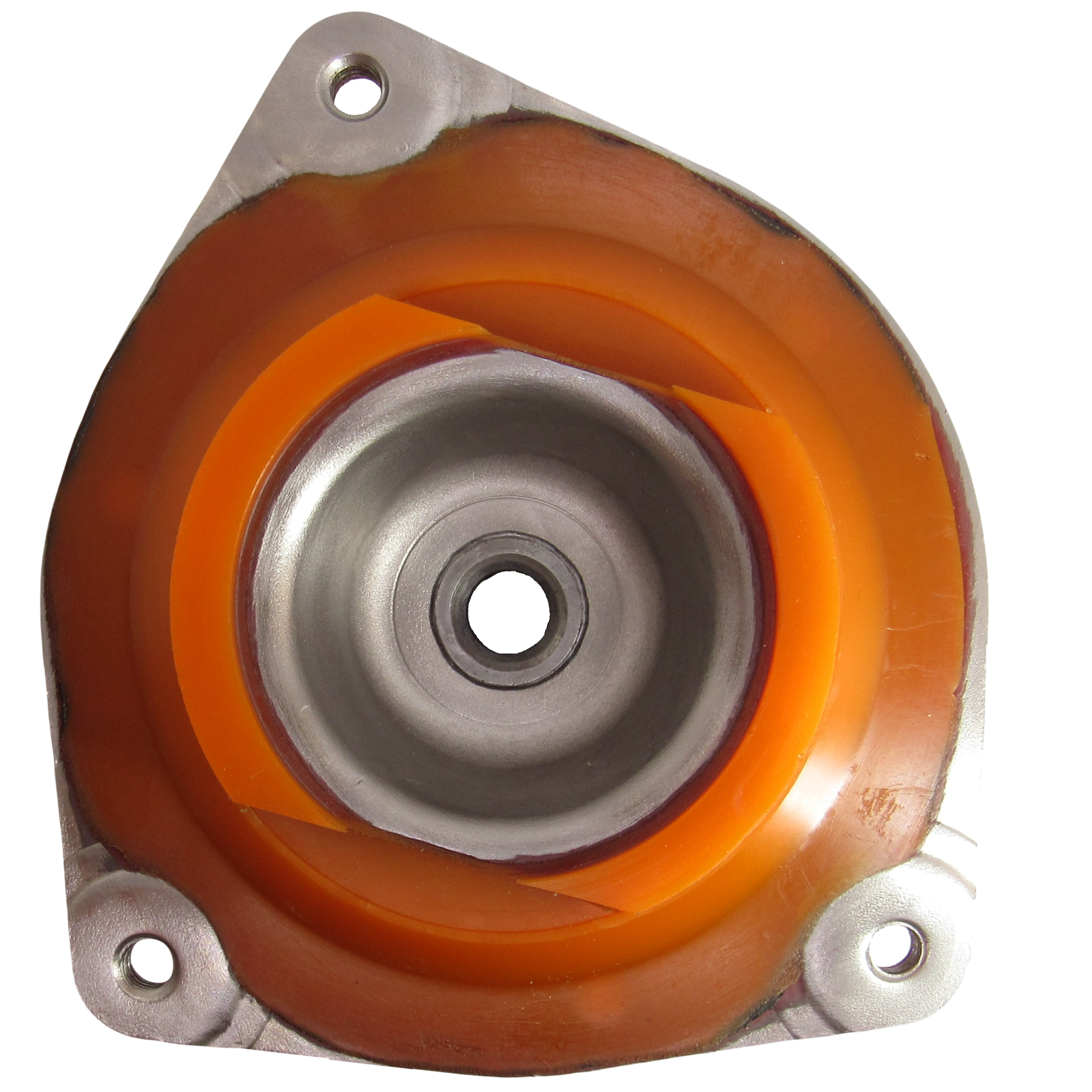 Полиуретановая опора переднего амортизатора Nissan Serena 2005-2010 Правая