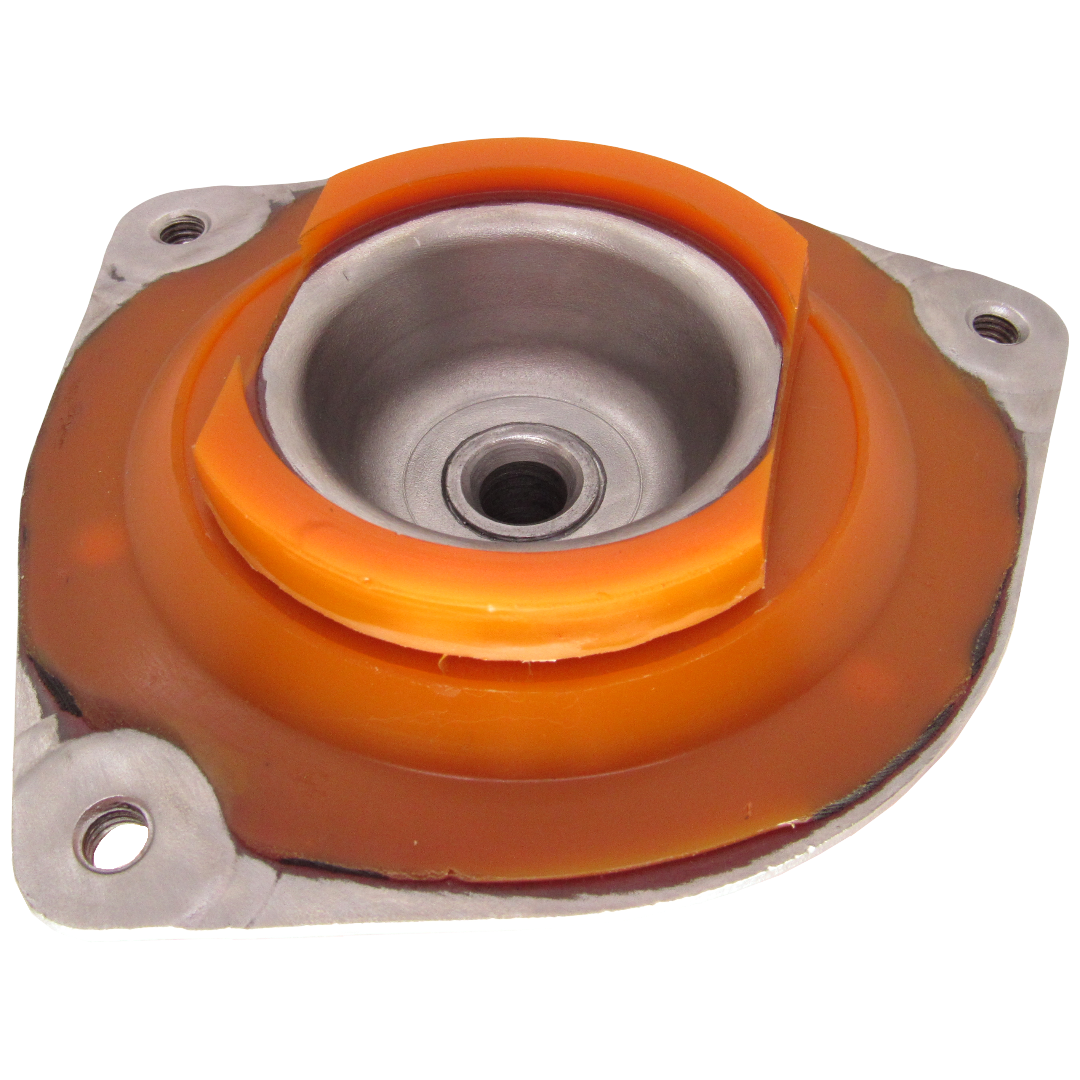 Полиуретановая опора переднего амортизатора Nissan Serena 2005-2010 Правая