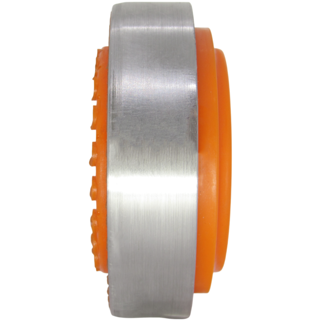 Поліуретанова опора переднього амортизатора Volvo S40 1996-2004 ЗМІННИЙ САЙЛЕНТБЛОК