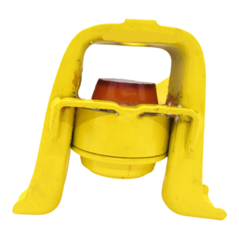 Полиуретановая подушка двигателя правая Toyota Celica 1999-2006 Услуга по пескоструйной очистке и покраске краской (Подушка в цену не входит)