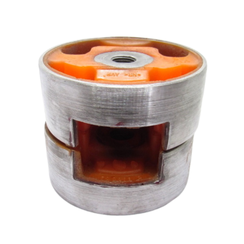 Поліуретановий сайлентблок задньої подушки двигуна Audi Q3 2011-2014 (КОМПЛЕКТ 2шт)