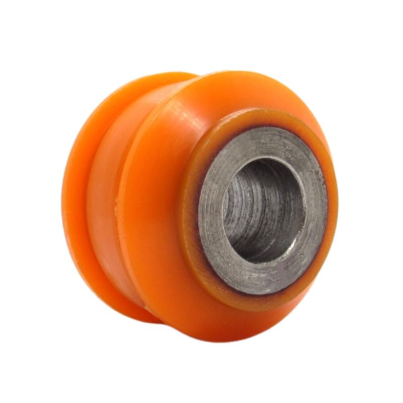 Поліуретановий сайлентблок передньої стійки стабілізатора верхній Renault C-Serie 2013-