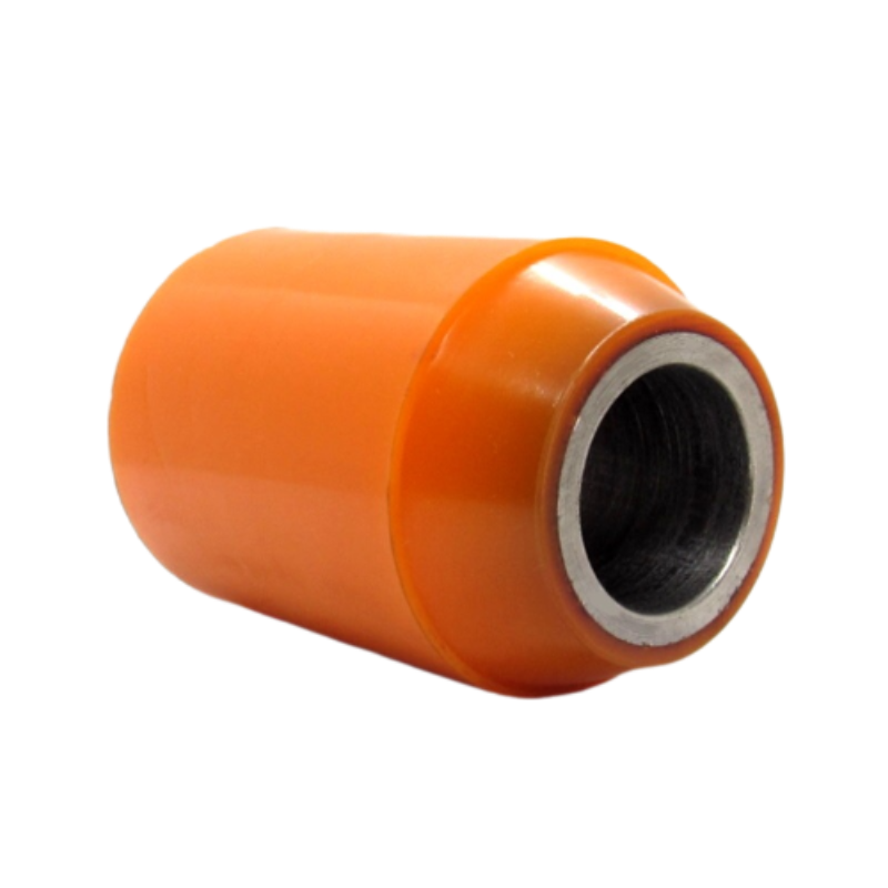 Поліуретановий сайлентблок ресори 30*60*102 Bpw (вісь)