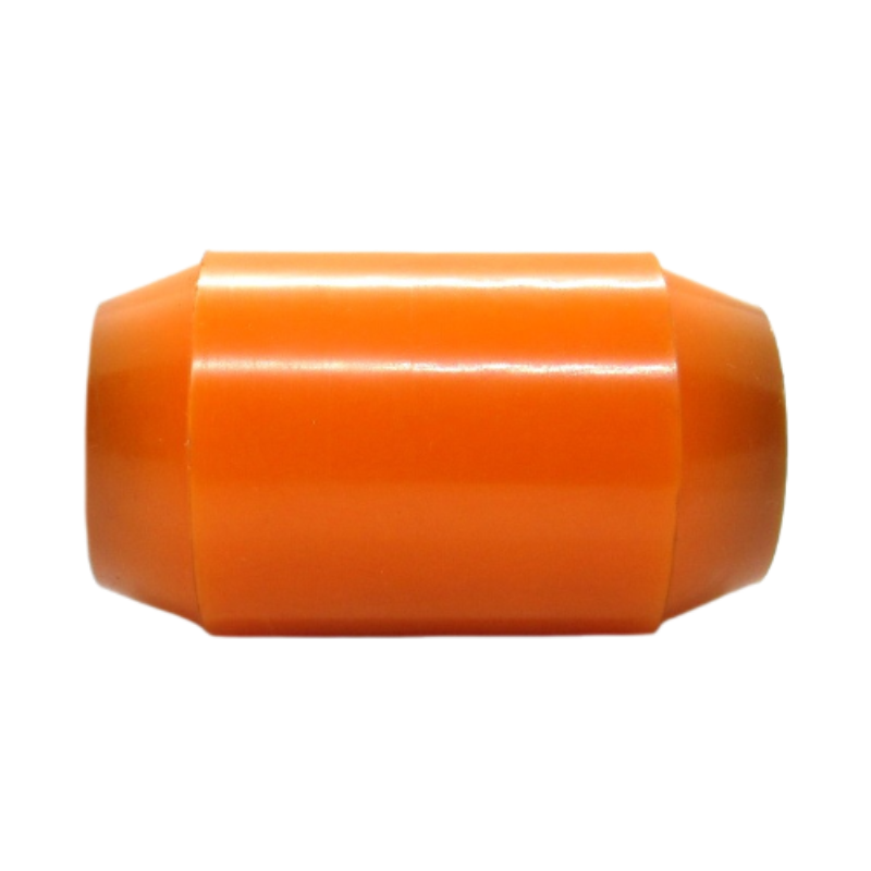 Поліуретановий сайлентблок ресори 30*60*102 Bpw (вісь)