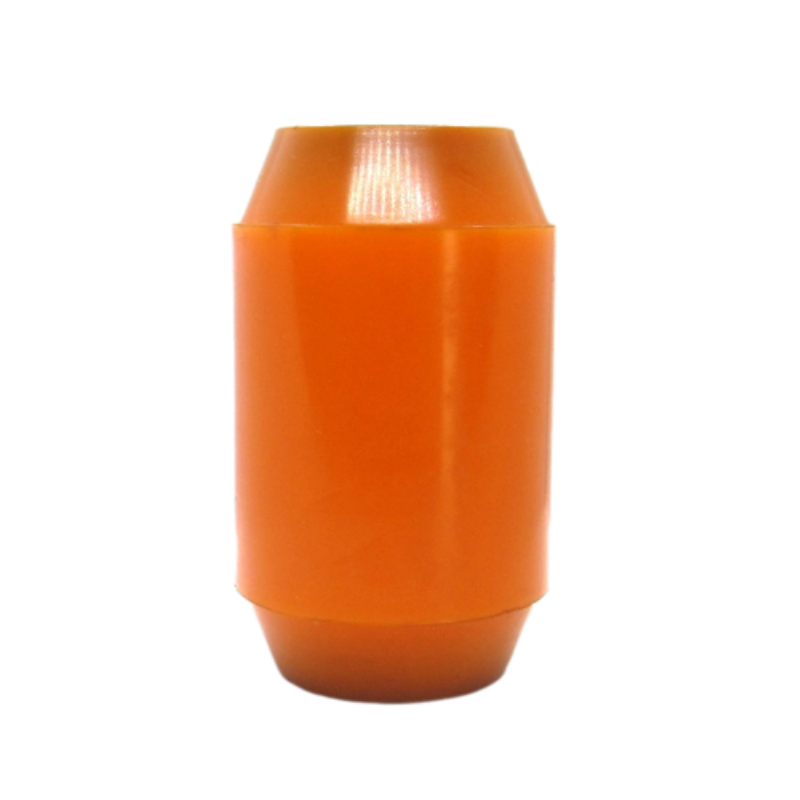 Поліуретановий сайлентблок ресори 30*60*102 Bpw (вісь)