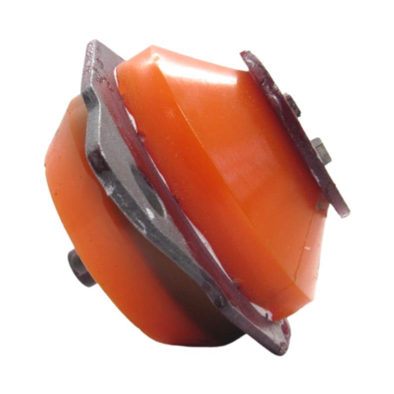 Поліуретанова подушка двигуна задня Заз Forza 2011-2014