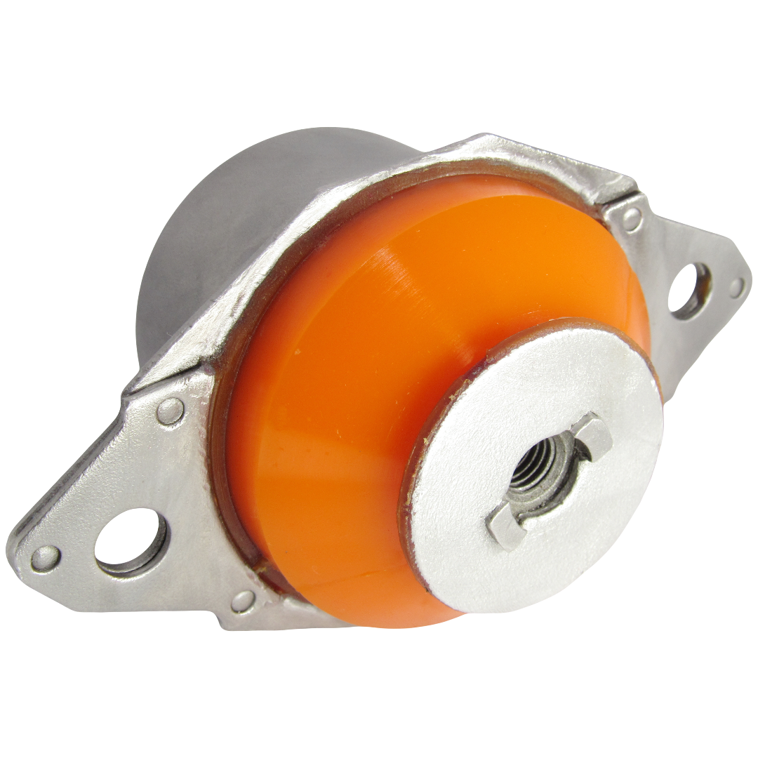 Поліуретанова подушка КПП Volkswagen Jetta 1984-1992