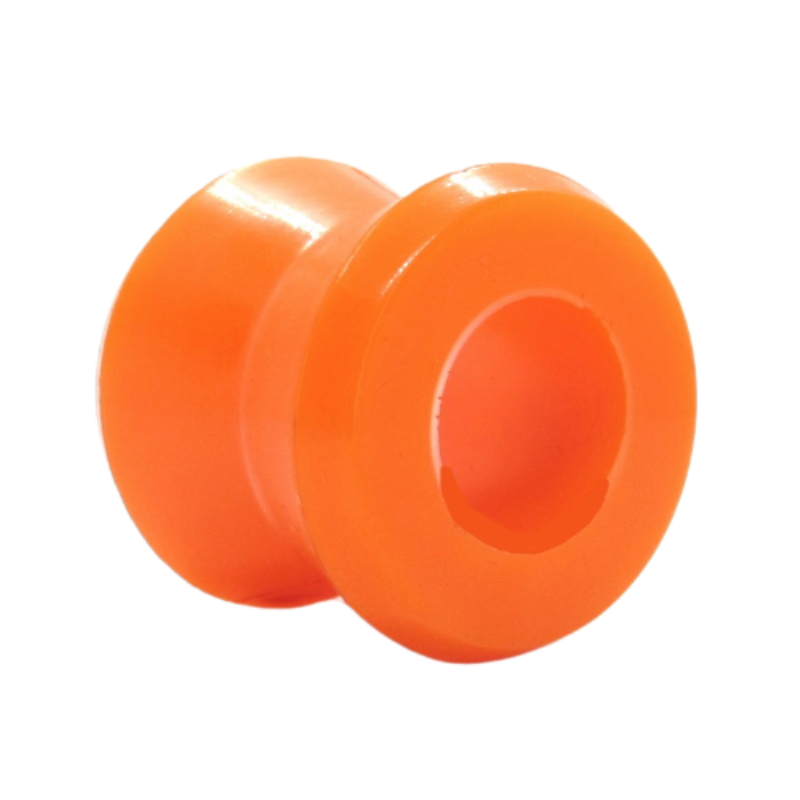 Поліуретанова втулка амортизатора причепа Bpw 25,5*48,4*43,8