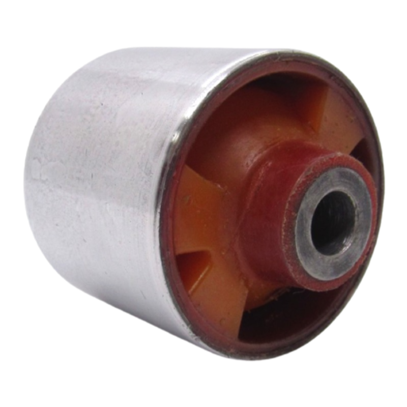 Поліуретанова подушка двигуна нижня задня Renault Master 1981-1998 ВЕЛИКИЙ САЙЛЕНТБЛОК