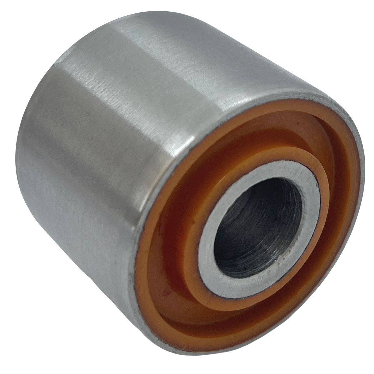 Поліуретановий сайлентблок переднього важеля задній Citroen Xantia 1998-2003 (18мм)