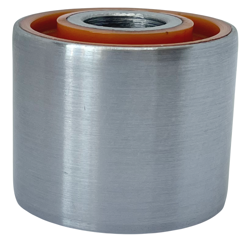 Поліуретановий сайлентблок переднього важеля задній Citroen Xantia 1998-2003 (18мм)